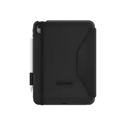 OtterBox Defender Series - Boîtier de protection pour tablette - robuste - noir - pour Apple 10.9-inch iPa... (77-90436)_4